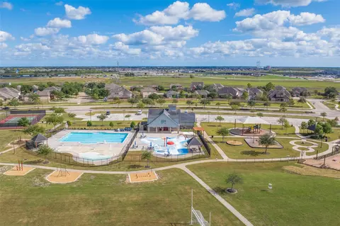 View/Area - 2414 Cherry Ruby Dr, Rosharon, TX 77583 photo 1 of 14