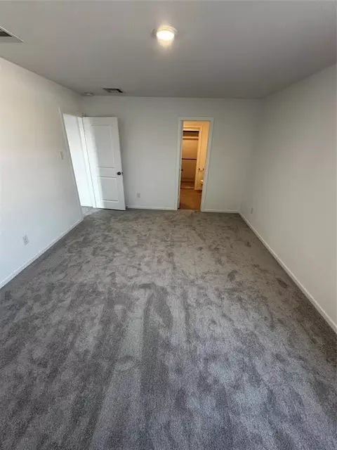 Bedroom - 2414 Cherry Ruby Dr, Rosharon, TX 77583 photo 2 of 4