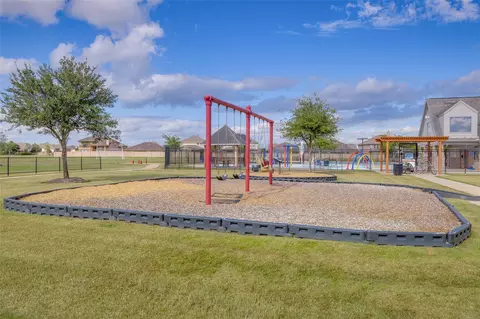 View/Area - 2414 Cherry Ruby Dr, Rosharon, TX 77583 photo 5 of 14