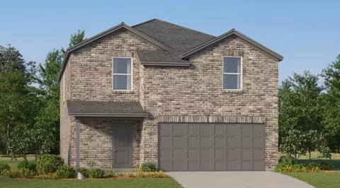 Exterior - 2414 Cherry Ruby Dr, Rosharon, TX 77583 photo 1 of 3