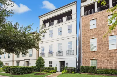 3608 Lannister Ln, Houston, TX 77055