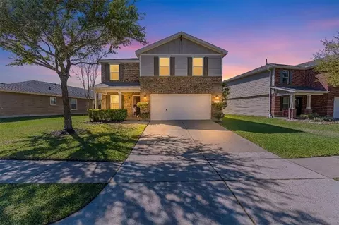 15603 Harris Canyon Ln, Cypress, TX 77429