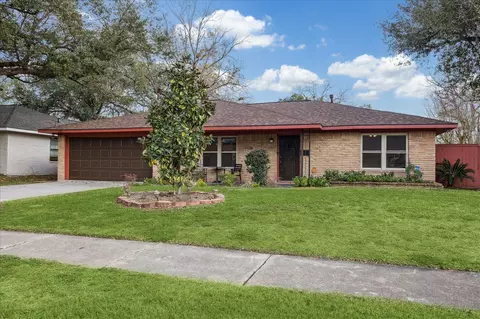 11519 Endicott Ln, Houston, TX 77035