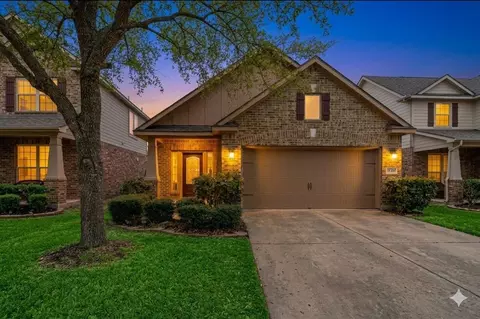 20706 Ranch Mill Ln, Cypress, TX 77433