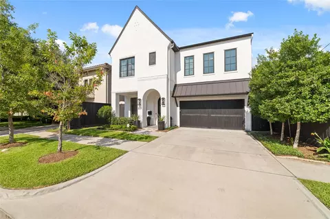 2221 Morse St, Houston, TX 77019