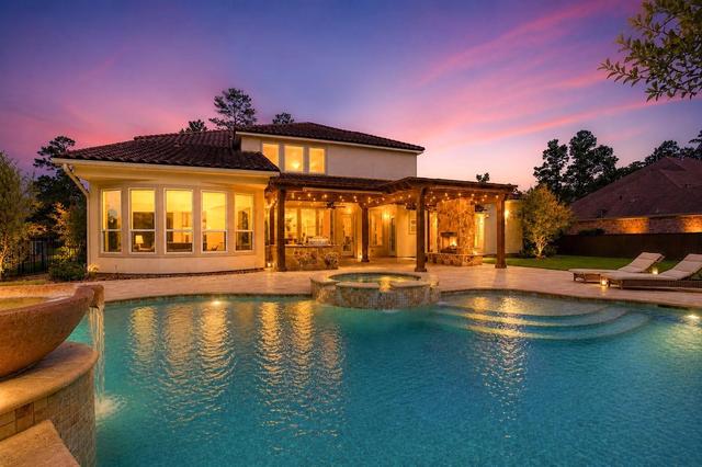 7242 Lake Paloma Trl, The Woodlands, TX 77389