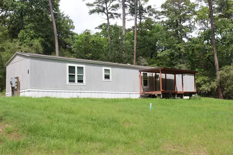 555 Beaver Run, Grapeland, TX 75844