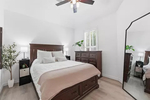 Bedroom - 30 Spring Basket Trl, Spring, TX 77389 photo 3 of 4