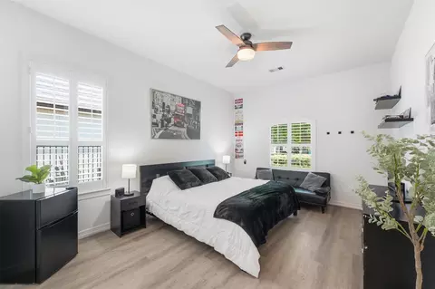 Bedroom - 30 Spring Basket Trl, Spring, TX 77389 photo 1 of 4