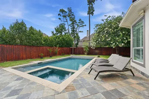 Exterior - 30 Spring Basket Trl, Spring, TX 77389 photo 6 of 7