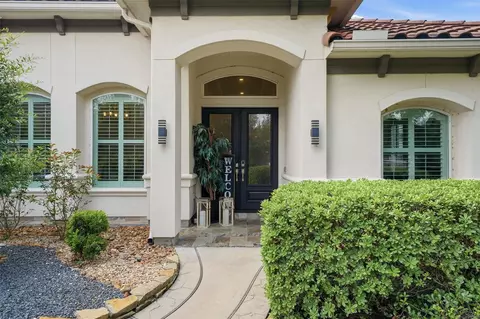 Entry Way - 30 Spring Basket Trl, Spring, TX 77389 photo 1 of 2