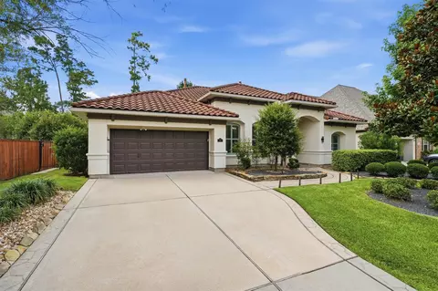 Exterior - 30 Spring Basket Trl, Spring, TX 77389 photo 3 of 7