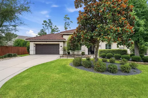 Exterior - 30 Spring Basket Trl, Spring, TX 77389 photo 2 of 7