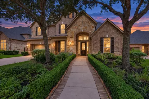 6915 Mountain Creek Ln, Missouri City, TX 77459
