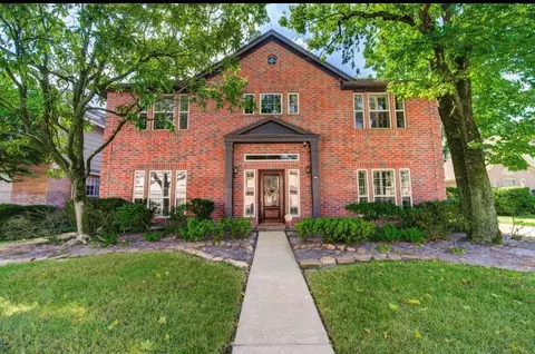 13515 Jessica Ln, Houston, TX 77069
