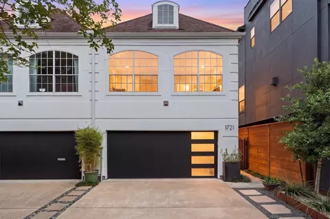 1721 Woodhead St, Houston, TX 77019