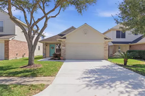 14443 Benningcrest Ln, Houston, TX 77047
