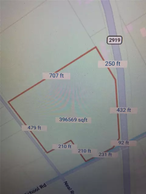 000 Fm-2919, Beasley, TX 77417