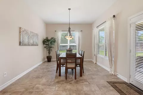 Dining - 24611 Morgan Pines Ct, Spring, TX 77389 photo 1 of 2