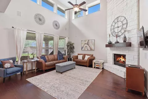Living - 24611 Morgan Pines Ct, Spring, TX 77389 photo 2 of 3