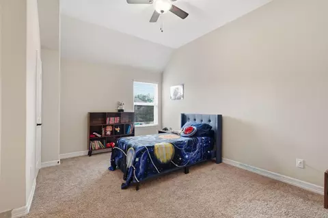 Bedroom - 24611 Morgan Pines Ct, Spring, TX 77389 photo 6 of 6