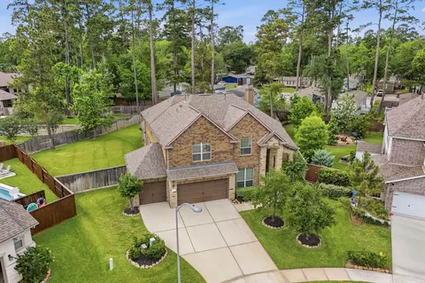 View/Area - 24611 Morgan Pines Ct, Spring, TX 77389 photo 1 of 3