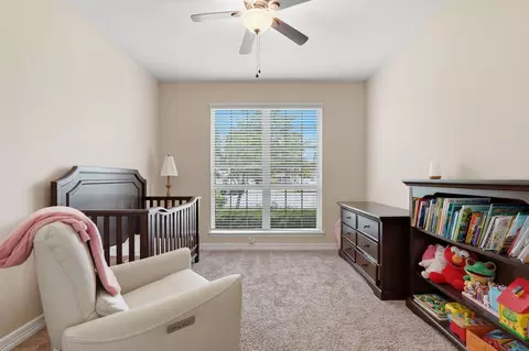 Bedroom - 24611 Morgan Pines Ct, Spring, TX 77389 photo 4 of 6