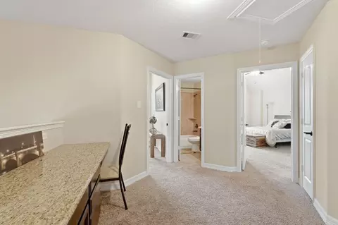 Entry Way - 24611 Morgan Pines Ct, Spring, TX 77389 photo 6 of 7