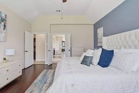 Bedroom - 24611 Morgan Pines Ct, Spring, TX 77389 photo 3 of 6