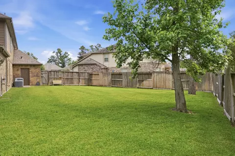 Exterior - 24611 Morgan Pines Ct, Spring, TX 77389 photo 5 of 5