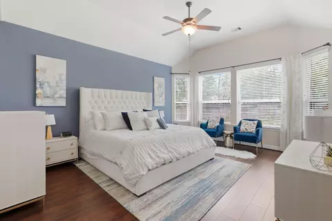 Bedroom - 24611 Morgan Pines Ct, Spring, TX 77389 photo 1 of 6