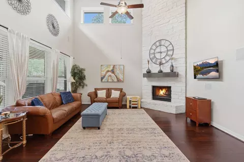 Living - 24611 Morgan Pines Ct, Spring, TX 77389 photo 3 of 3