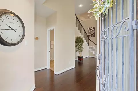 Entry Way - 24611 Morgan Pines Ct, Spring, TX 77389 photo 1 of 7