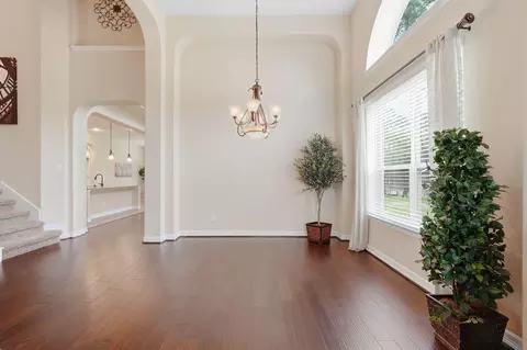 Living - 24611 Morgan Pines Ct, Spring, TX 77389 photo 1 of 3