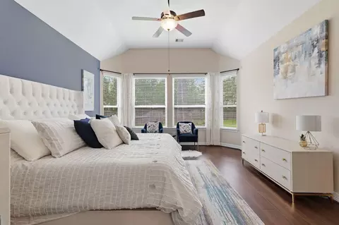 Bedroom - 24611 Morgan Pines Ct, Spring, TX 77389 photo 2 of 6
