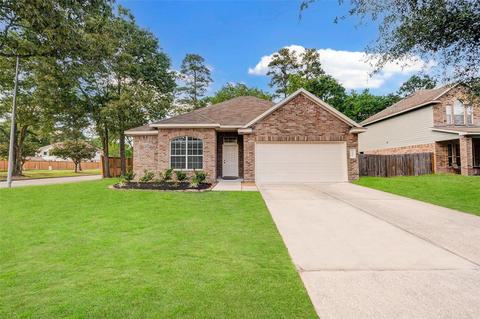 2003 Rycroft Dr, Spring, TX 77386 photo 1