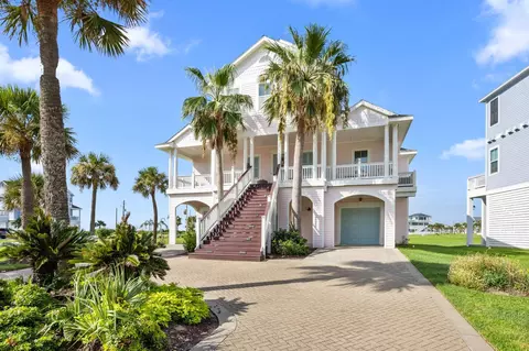 25711 Spotted Sandpiper Dr, Galveston, TX 77554