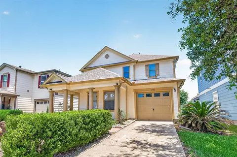 18902 Remington Park Dr, Houston, TX 77073