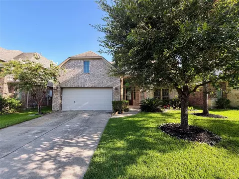 21139 Barrett Creek Ln, Richmond, TX 77407