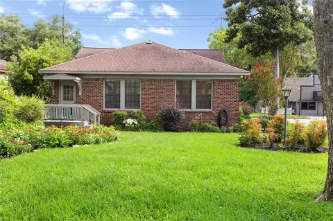 Exterior - 906 Higgins, Humble, TX 77338 photo 6 of 8