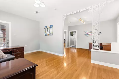 Entry Way - 906 Higgins, Humble, TX 77338 photo 1 of 1