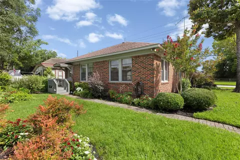 Exterior - 906 Higgins, Humble, TX 77338 photo 7 of 8