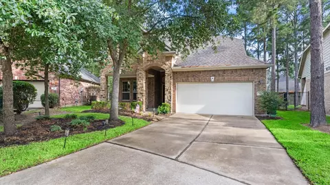 14 Painted Post Pl, Spring, TX 77389