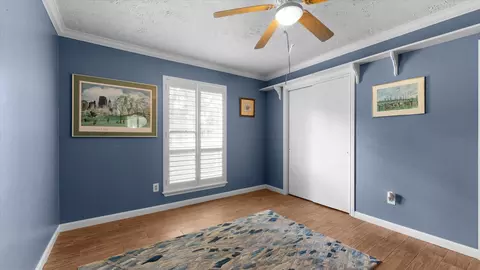 Bedroom - 207 Woodway Ct, Spring, TX 77386 photo 4 of 6