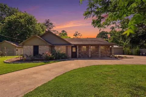 30211 Rickett Ln, Magnolia, TX 77355