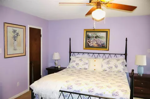 Bedroom - 1108 Easy St, Rosenberg, TX 77471 photo 1 of 4