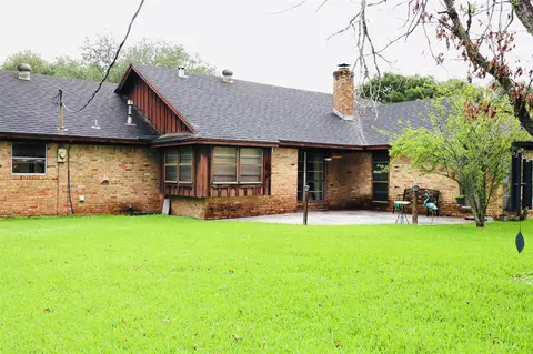 Exterior - 1108 Easy St, Rosenberg, TX 77471 photo 4 of 10