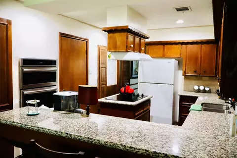 Kitchen - 1108 Easy St, Rosenberg, TX 77471 photo 1 of 3