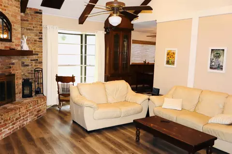 Living - 1108 Easy St, Rosenberg, TX 77471 photo 1 of 1