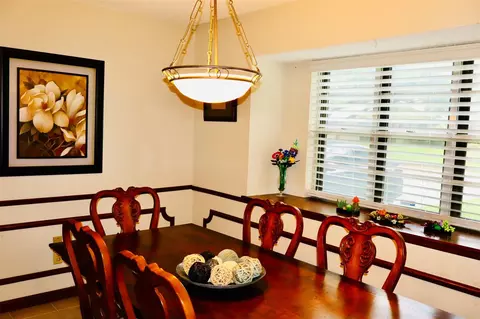 Dining - 1108 Easy St, Rosenberg, TX 77471 photo 2 of 2